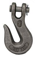 CLEVIS GRAB HOOK GR. 70 5400 LBS 3/8 CHAIN