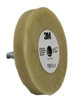 3M STRIPE OFF WHEEL WITH ADAPTER