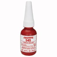 LOCTITE 545 HYDRAULIC/PNEUMAT THREAD SEALANT 36 ML