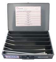ASSORTMENT- CABLE TIES 150 PIECES