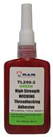 THREADLOCKER - HIGH STRENGTH 50 ML BOTTLE