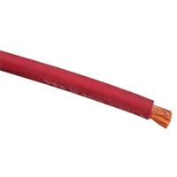 WELDING CABLE 100 FOOT ROLL 2/0 GAUGE