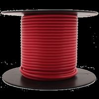 GXL WIRE 16 GA RED 1000 FT