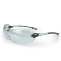 SAFETY GLASSES BALSAMO CLEAR