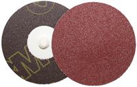3M ROLOC ABRASIVE DISC 3"