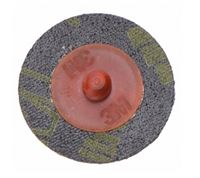 3M ROLOC ABRASIVE DISC 2" 60 GRIT