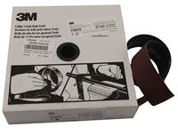 SHOP ROLL UTILITY CLOTH - 3M 320 GRIT