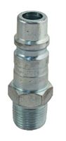 MILTON 3/8" MALE PLUG G STYLE
