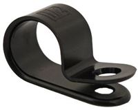 CABLE CLIP NYLON 1/8"