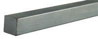 KEYSTOCK ZINC 5/8"