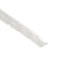 SPIRAL WRAP 100' ROLL 3/4" NATURAL