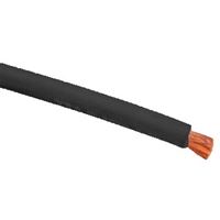 WELDING CABLE 100 FOOT ROLL 1/0 GA