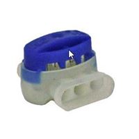 ELECTRICAL CONNECTOR-PIGTAIL 22-14 GA