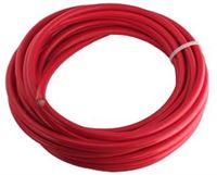 BATTERY CABLE 100 FOOT ROLL 1/0 GAUGE