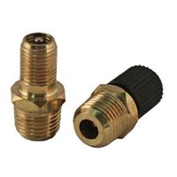 MILTON TANK VALVE 1/8 NPT - Ram Products