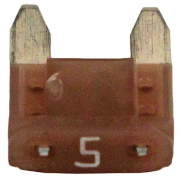 FUSE - MINI 5 AMP - TAN - Ram Products