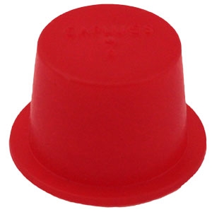 PLASTIC CAP/PLUG CAP 1/4" PIPE