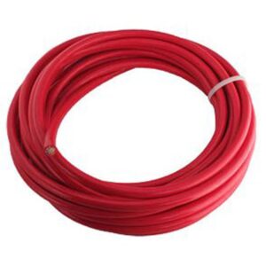 BATTERY CABLE 100 FOOT ROLL 2/0 GAUGE