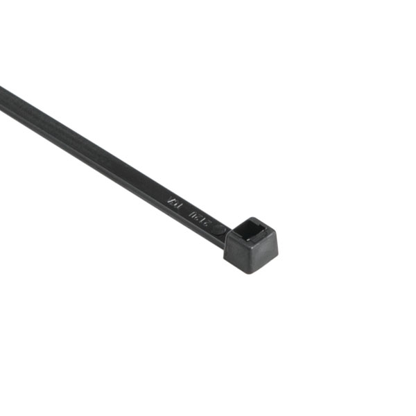 CABLE TIE 7", BLACK, 50 LB TS BULK (PANDUIT) Ram Products