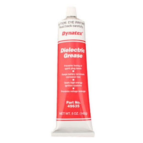 DIELECTRIC GREASE NET WT 5 OZ