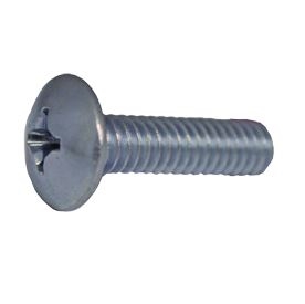 METAL SCREW TRUSS HEAD PHILLIPS #14 X 3/4"