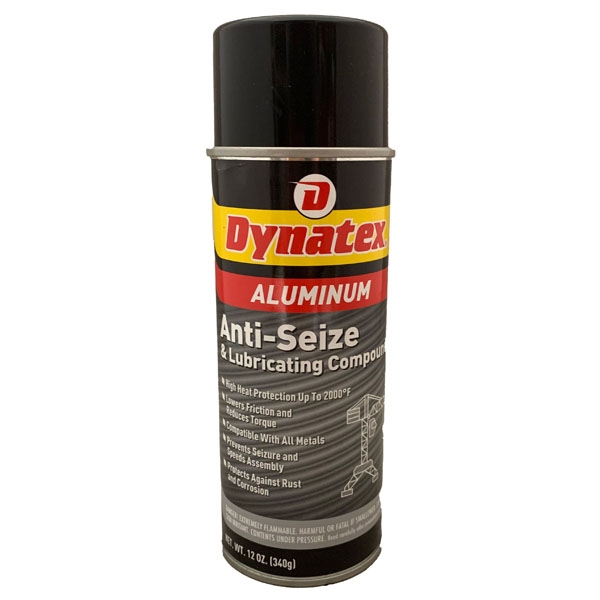 ANTISEIZE AEROSOL 16 OZ. Ram Products