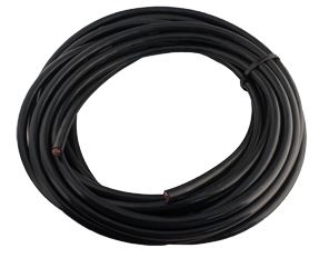 BATTERY CABLE 100 FOOT ROLL 6 GAUGE