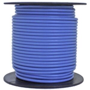 PRIMARY WIRE GPT 1000' SPOOL 14 GAUGE