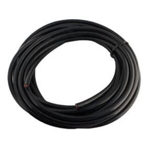 BATTERY CABLE 100 FOOT ROLL 4 GAUGE