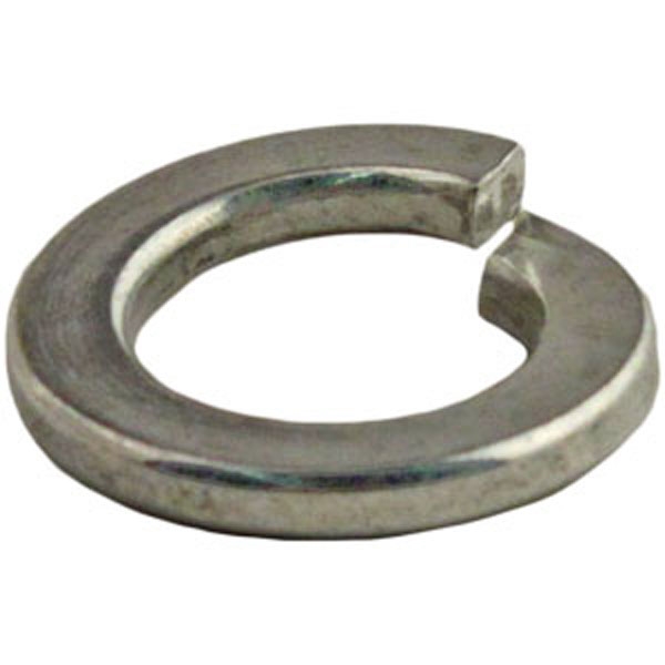 LOCK WASHER SPLIT METRIC ZINC M12 Ram Products