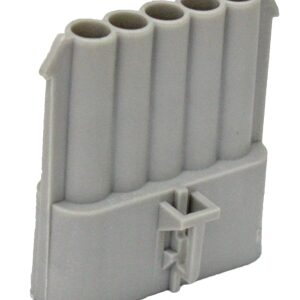 METRI-PACK 280 SERIES CONNECTOR 5 POSITION MALE