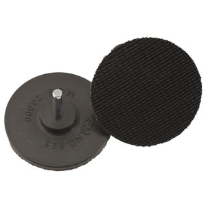 DISC PAD-SURFACE COND DISC 3" 3M 07493