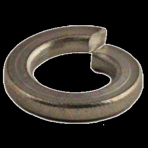 LOCK WASHER  STAINLESS 7/16"