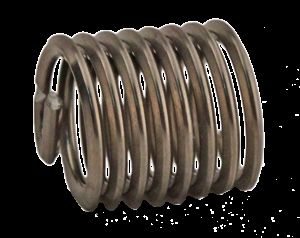 HELICALLY COILED INSERT UNC 3/8"-16