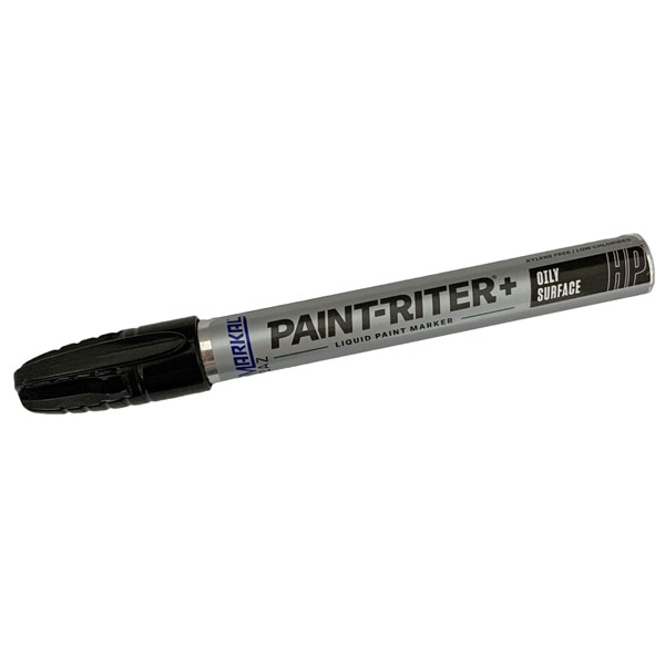 PAINT MARKER BLACK Ram Products