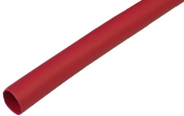 HEAT SHRINK MULTI-WALL 12" STK 3/4" ID