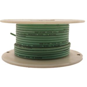 SXL CROSSLINK WIRE 1000' SPL 10 GAUGE