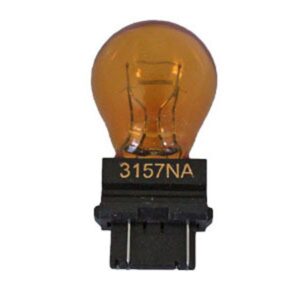 BULB 3157 PLTC WEDGE DOUBLE F 12.8/14 VOLTS