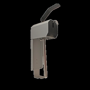 WALL MOUNTED DISPENSER FOR RGHC RAM GRIT HAND CLEANER
