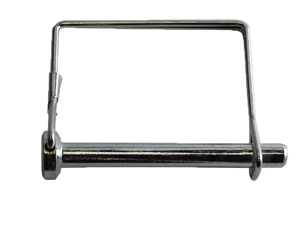SNAP PIN 3/8 X 2 1/2 SQUARE HANDLE DOUBLE WIRE