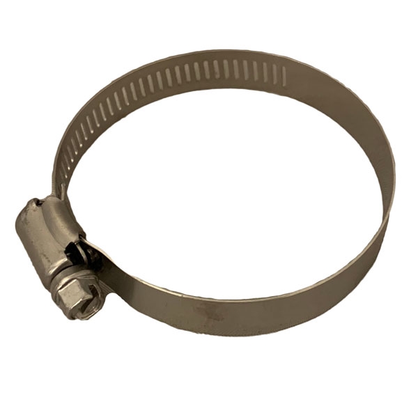 HOSE CLAMP STAINLESS - #36 1-13/16" MIN - 2-3/4" MAX