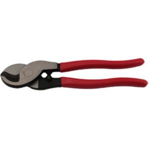CABLE CUTTING HAND TOOL 9" LONG