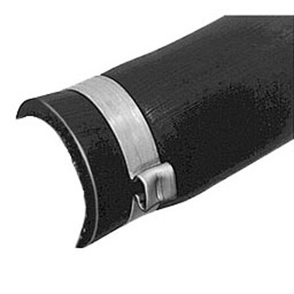 AUVECO CRIMP TYPE HOSE CLAMPS 23/32 NOMINAL SIZE 25/BOX Ram Products