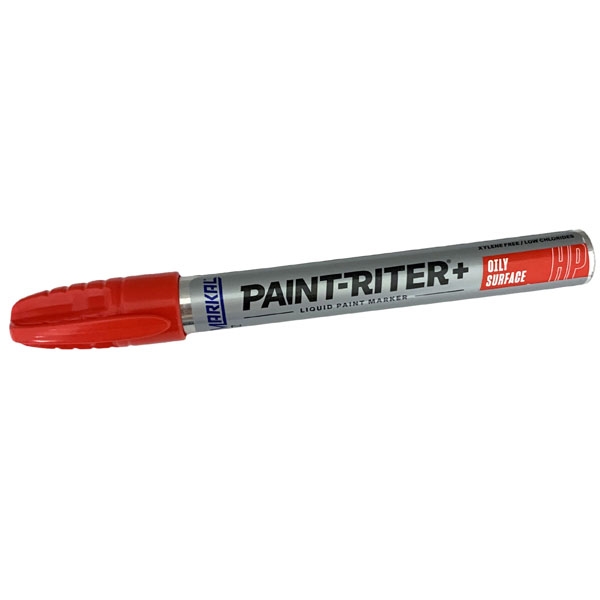 PAINT MARKER RED Ram Products