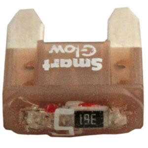 FUSE - MINI - SMART GLOW 5 AMP