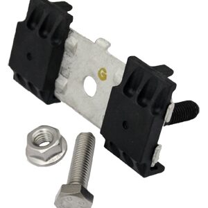 FUSE HOLDER - ZCASE FUSES TOP POST BATTERY MOUNT