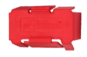 FUSE HOLDER - ZCASE FUSES TOP POST BATTERY MOUNT