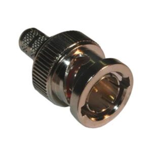 AMP  RG-59 COAXIAL CONNECTOR