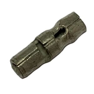 TERMINAL MALE BULLET NON-INS 16-14 GAUGE