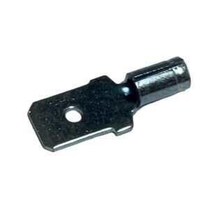 TERMINAL FEMALE NON-INS 16-14 GAUGE